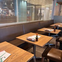 セストセンソ 新宿タカシマヤ店 - 