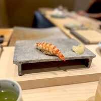 鮨ひろうみ - 