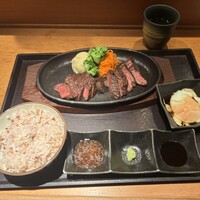 赤坂 金舌 - 