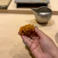 鮨ひろうみ - 