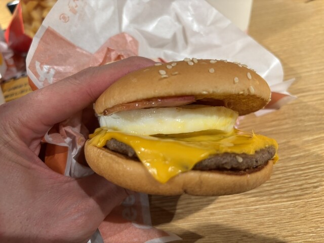 McDonald's Seibu Nerima Eki Mae Ten photo 3