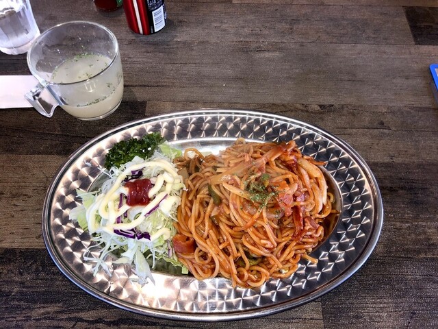 タイヨーカフェ - 会津高田（カフェ）の写真