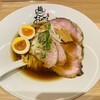 麺 銀座おのでら 本店