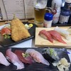 沼津魚がし鮨 本店