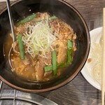 焼肉食べ放題 ぷるぷるホルモン - 