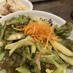 焼肉食べ放題 ぷるぷるホルモン - 