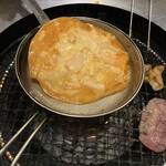 焼肉食べ放題 ぷるぷるホルモン - 