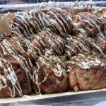 あほや - 料理写真: