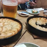 屋台屋 博多劇場 - 