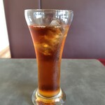 A's kitchen - ウーロン茶