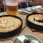 屋台屋 博多劇場 - 