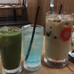 屋台屋 博多劇場 - 