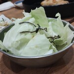 屋台屋 博多劇場 - 