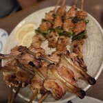 ニュー鳥ぎん - 