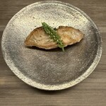 東山 緒方 - メヌケ