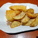 焼鳥 ハレツバメ 新宿東口店 - 