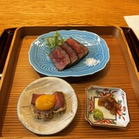 肉和食 月火水木金土日 - 