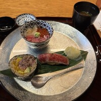肉和食 月火水木金土日 - 