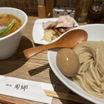 麺屋 周郷 神田店 - 