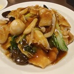 昇龍 - 料理写真: