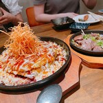 スティールセッション - 