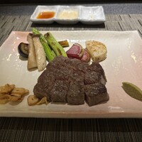 舞浜Teppanyaki＋ - 