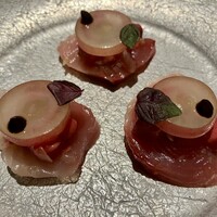 ラ ペ - 
