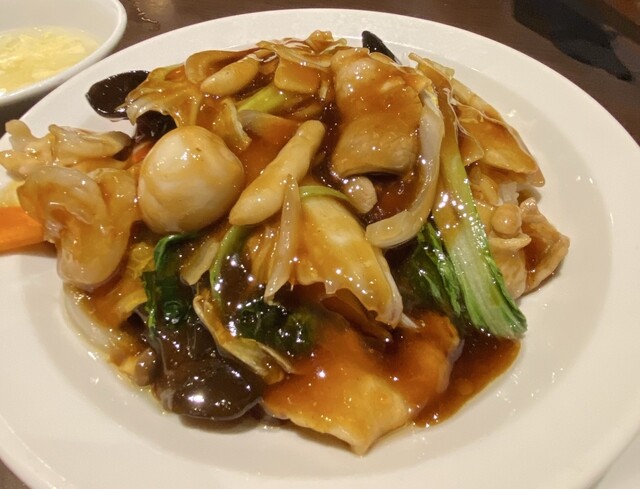 Shoryu Kariya Ten photo