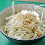 今を粋ろ - 今を粋ろ・野菜チョイましお代わり（2014.08）