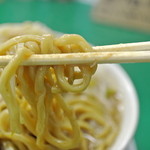 今を粋ろ - 今を粋ろ・麺近影（2014.08）