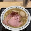 麺屋 たけ井 草津店