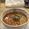 らぁ麺 はやし田 田町芝浦店