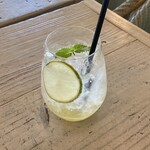 Seaside Cafe Hanon - 