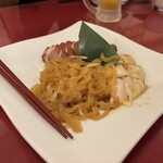 横浜中華街 中國上海料理 四五六菜館 - 