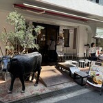 ニク サングルマン - 