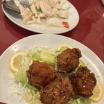 横浜中華街 中國上海料理 四五六菜館 - 