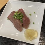 前沢サービスエリア（上り線） レストラン - 