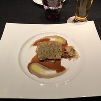 ラ ターブル ドゥ ジョエル・ロブション - 