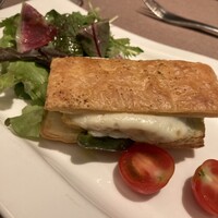 フレンチレストラン にき亭 そごう横浜店 - 