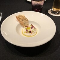 ラ ターブル ドゥ ジョエル・ロブション - 