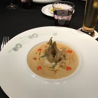 ラ ターブル ドゥ ジョエル・ロブション - 