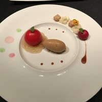 ラ ターブル ドゥ ジョエル・ロブション - 