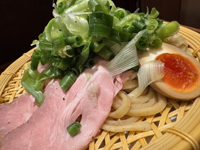 Jinrui Mina Menrui Tsukemen Senmonten Kyoto Ten photo 4