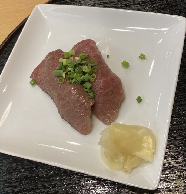 前沢サービスエリア（上り線） レストラン - 前沢（食堂）の写真