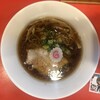 中華そば ツルヤ - 料理写真: