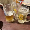 親子パンチ居酒屋店