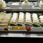 モンテドール本店 ファクトリー＆カフェ - 