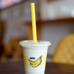 モンテドール本店 ファクトリー＆カフェ - 