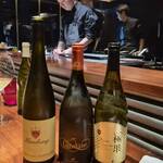 薪焼 銀座おのでら - 