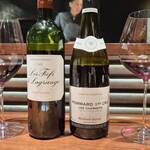 薪焼 銀座おのでら - 